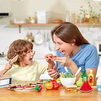 Perfect Pizza Play Set