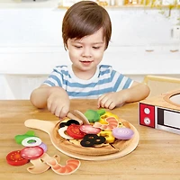Perfect Pizza Play Set