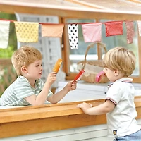 Perfect Popsicles