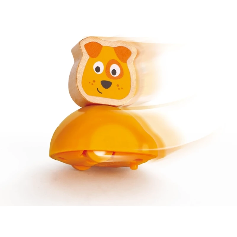 Push & Run Critter