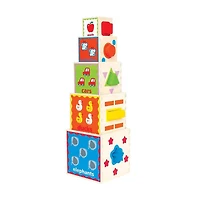 Pyramid of Play