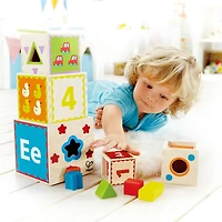 Pyramid of Play
