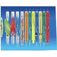 Quadrilla Basic Coding Set