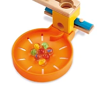 Quadrilla Marble Catchers