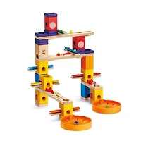 Quadrilla Music Motion