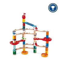 Quadrilla Super Spirals