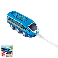 Remote Control Train