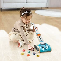 Robot Vacuum Playset