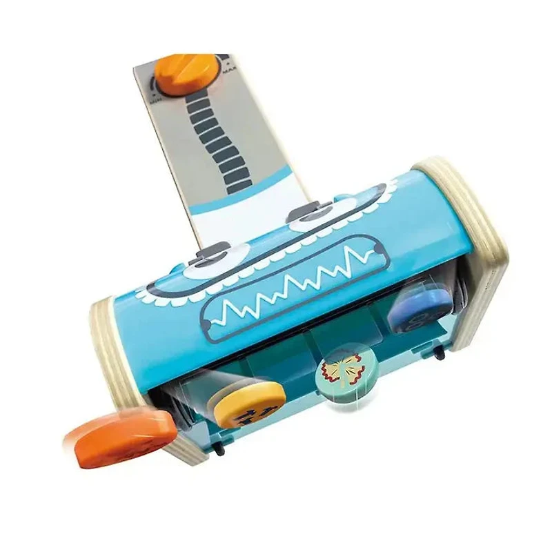 Robot Vacuum Playset