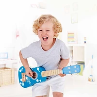 Rock Star Ukulele - Blue