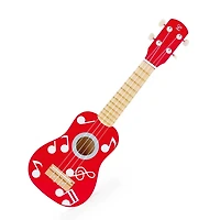 Rock Star Ukulele