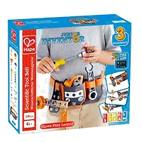 Scientific Tool Belt