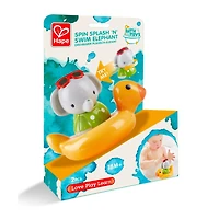 Spin Splash 'n' Swim Elephant