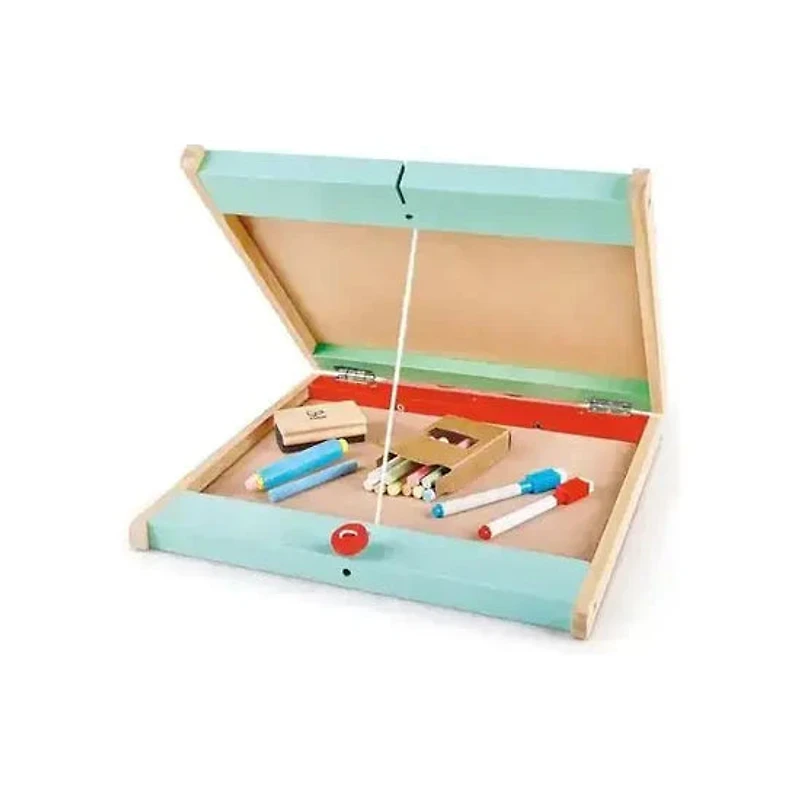 Store and Go Easel
