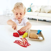 Tasty Proteins Kitchen Playset