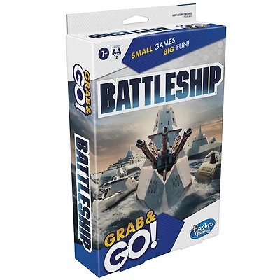 Grab & Go Games Assorted Styles