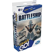 Grab & Go Games Assorted Styles