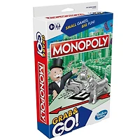 Grab & Go Games Assorted Styles