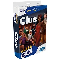 Grab & Go Games Assorted Styles