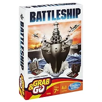Grab & Go Travel Game Assortment
