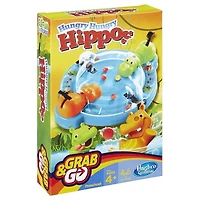 Grab & Go Travel Game Assortment