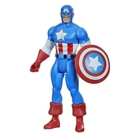 Marvel Legends: Retro 3.75" Action Figure Toy Assorted