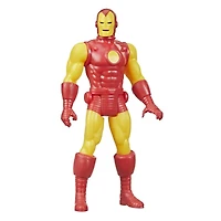 Marvel Legends: Retro 3.75" Action Figure Toy Assorted