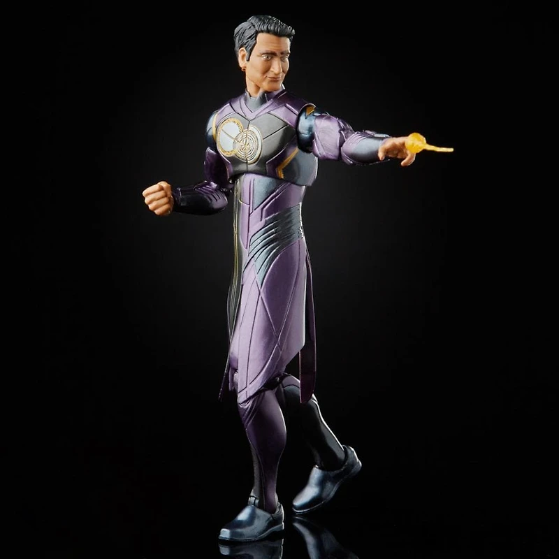 Marvel Legends: The Eternals 6" Action Figure Toy Assorted