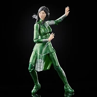 Marvel Legends: The Eternals 6" Action Figure Toy Assorted