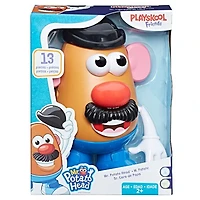 Mr. Potato Head