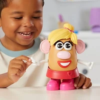 Mrs. Potato Head