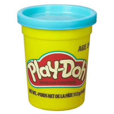 Play-Doh 4 oz. Single Can - Assorted Colors