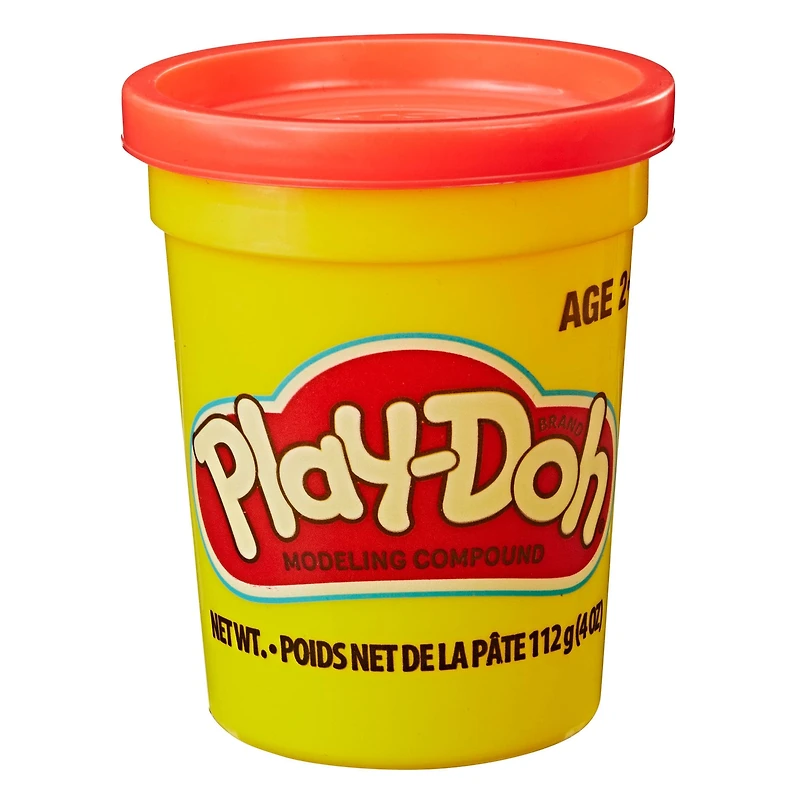 Play-Doh 4 oz. Single Can - Assorted Colors