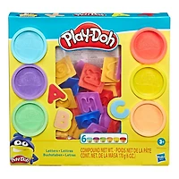 Play-Doh Fundamentals