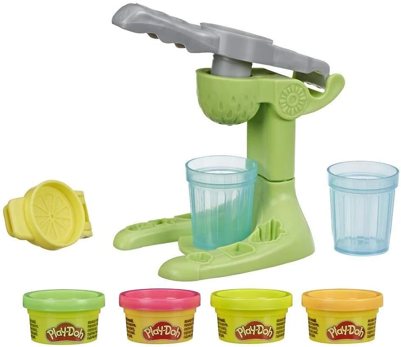 Play-Doh Kitchen Creations Foodie Favorites Assortment