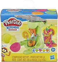 Play-Doh Kitchen Creations Foodie Favorites Assortment