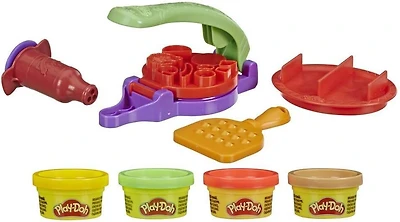 Play-Doh Kitchen Creations Foodie Favorites Assortment