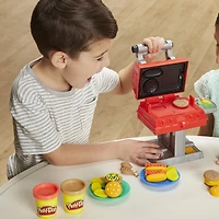 Play-Doh Kitchen Creations Grill 'n Stamp Playset