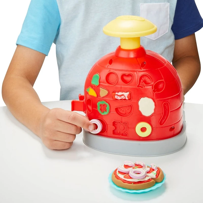 Play-Doh Kitchen Creations Pizza Oven Playset