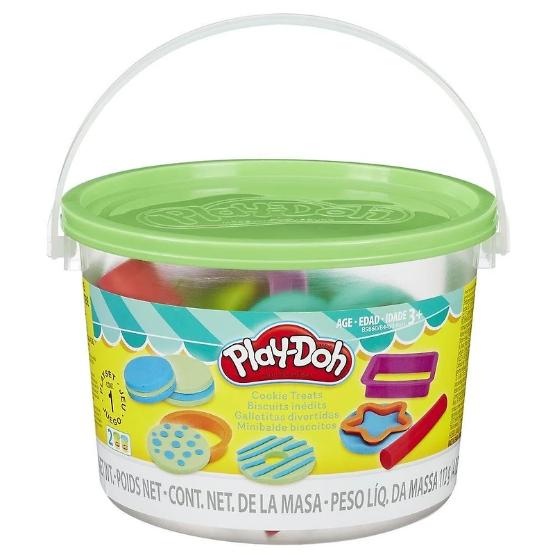 Play-Doh Mini Bucket Assortment