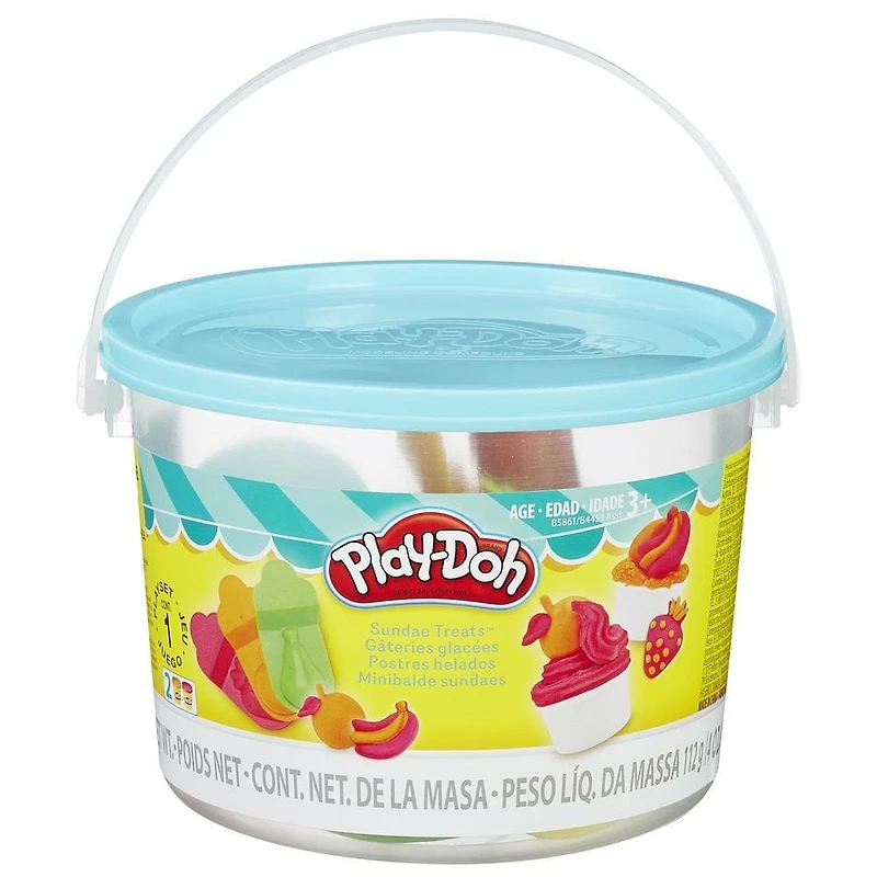 Play-Doh Mini Bucket Assortment