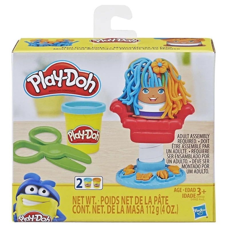 Play-Doh Mini Playsets Assorted Styles