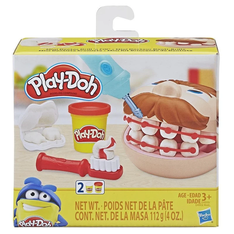 Play-Doh Mini Playsets Assorted Styles