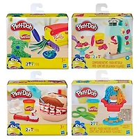 Play-Doh Mini Playsets Assorted Styles
