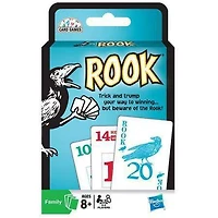 Rook Card Game