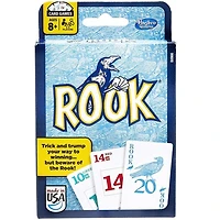 Rook Card Game