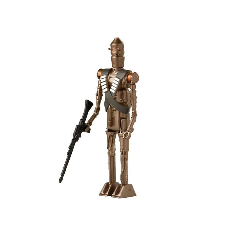 Star Wars Retro Mandalorian Assorted