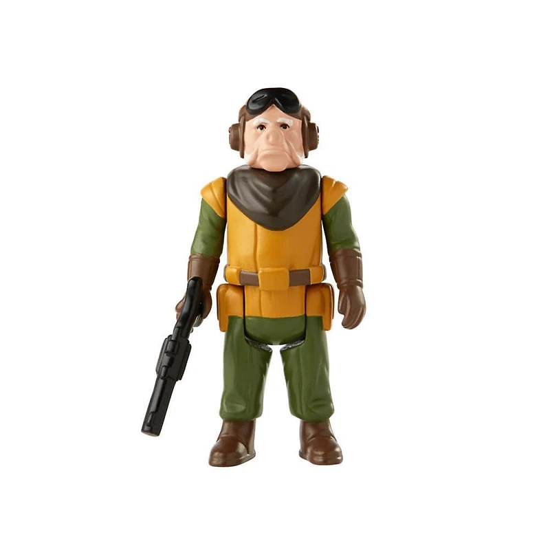 Star Wars Retro Mandalorian Assorted