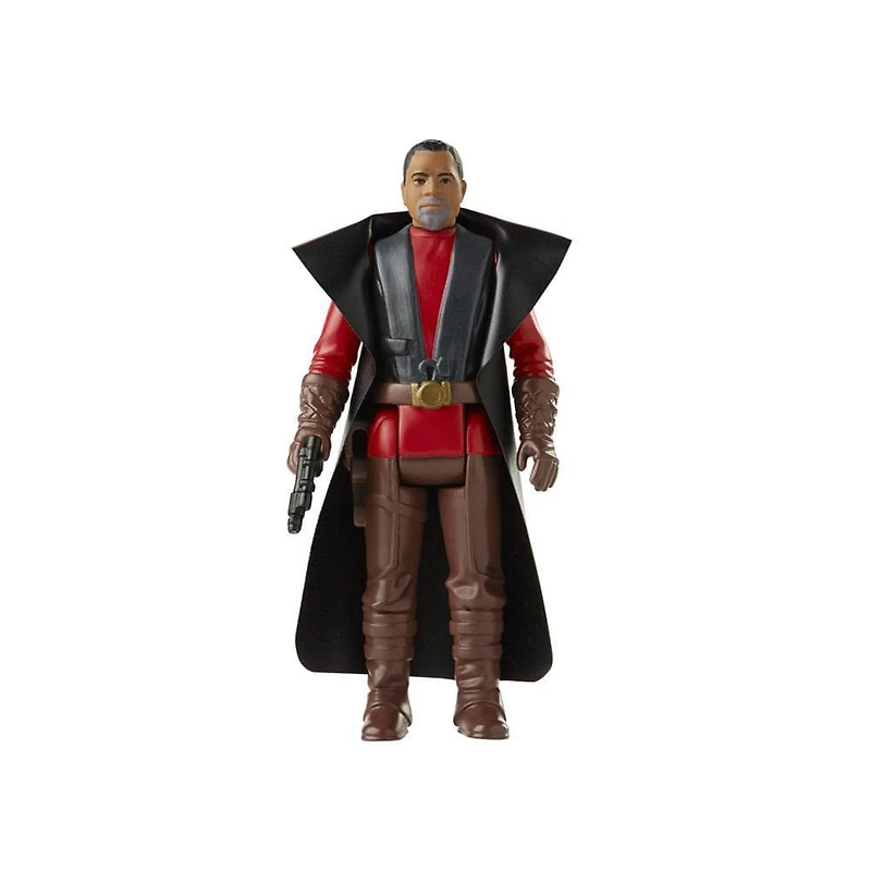 Star Wars Retro Mandalorian Assorted