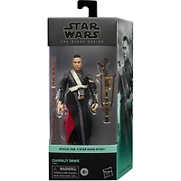Star Wars: The Black Series - Chirrut Imwe